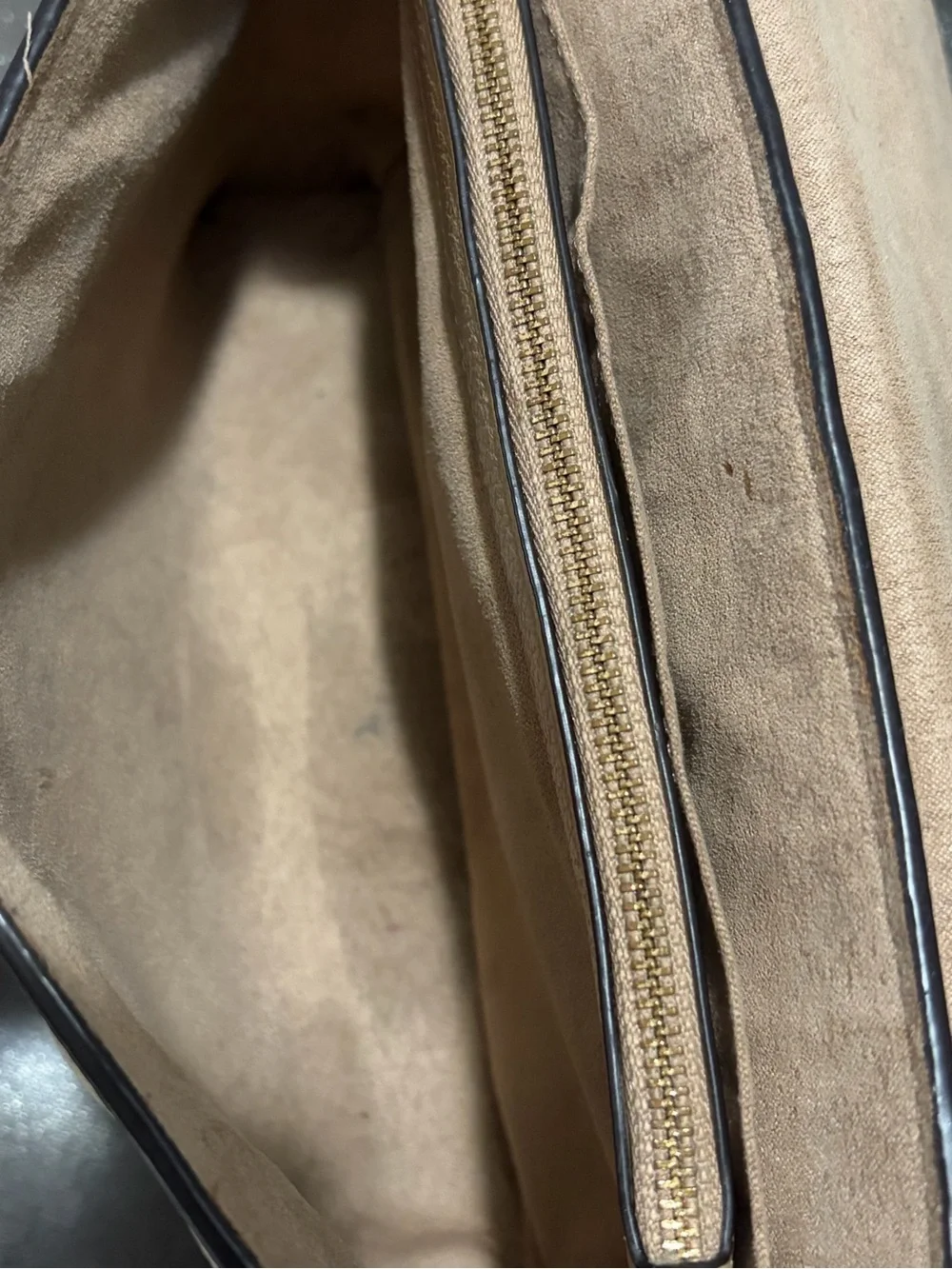 COACH TAMMIE Shoulder Bag C6786 Chain Crossbody Pebble Leather Handbag Purse